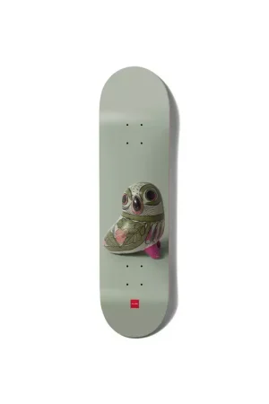 CHOCOLATE DECK PORCELAIN CAPPS 8.5 X 32 Achetez Aujourd'hui