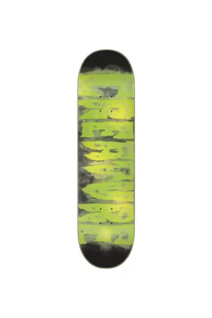 CREATURE DECK EROSION LG 7 PLY BIRCH 8.25 X 32.04 Remise