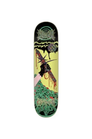 CREATURE DECK GARDNER HANDLER PRO 8.0 X 31.8 Commander Vite