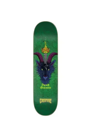 CREATURE DECK GRAVETTE ARCHFIEND EVERSLICK 8.3 X 32.2 Dernière Chance
