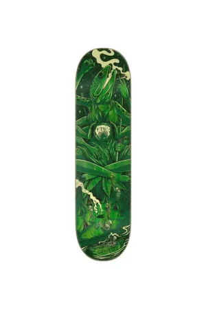 CREATURE DECK GRAVETTE CREASHIA PRO 8.3 X 32.2 Usine Directe