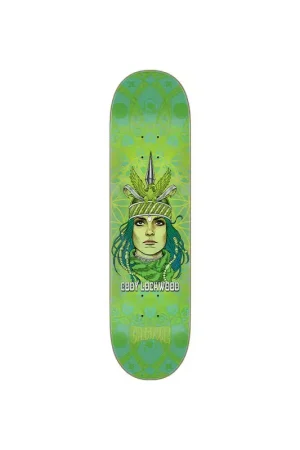 Dernière Chance CREATURE DECK LOCKWOOD LOST SOUL EVERSLICK 8.25 X 32.04