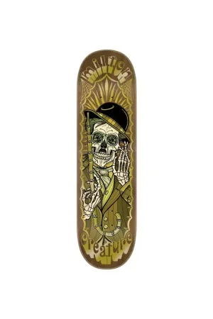 Petit Prix CREATURE DECK MARTINEZ THE IMMIGRANT THREE PRO 8.6 X 32.11