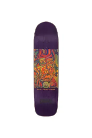 CREATURE DECK MARTINEZ TIME WARP SM PRO 8.25 X 31.70 Usine Directe