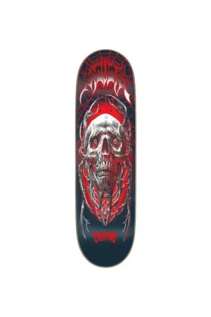 Vente Flash CREATURE DECK METAL XX PROVOST .80 X 31.95