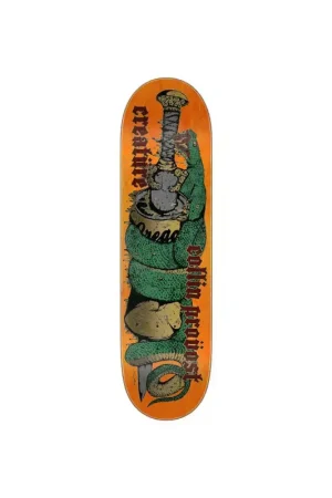 Acheter Direct CREATURE DECK PROVOST CRUSHER PRO 8.47 X 31.98