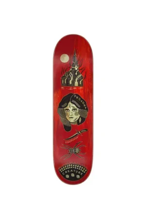 CREATURE DECK PROVOST ORIGINS 8.47 X 31.98 Vente Directe
