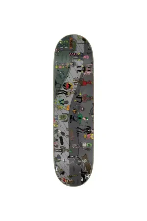 Commander Maintenant CREATURE DECK SHRED PARTY DEUX RAFFIN 8.53 X 32.19