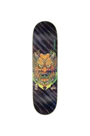 CREATURE DECK SHRINE JHANKA 8.51 X 31.88 Promotion