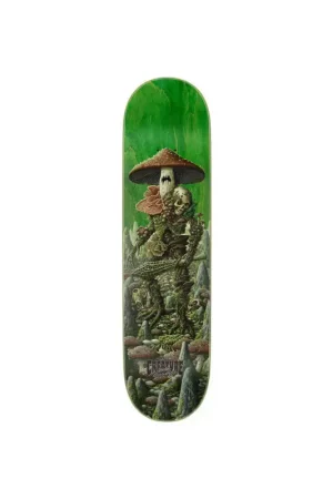 CREATURE DECK TBA CAVERNS 8.0 X 31.8 Certifié