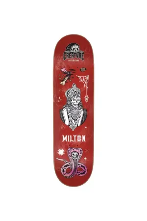 Offre Du Jour CREATURE DECK TRIPPY TANKS VX MARTINEZ 8.51 X 31.88