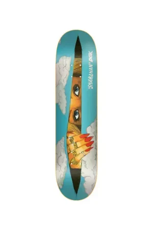 DGK DECK LURK SHANAHAN 8.06 Nouvel Arrivage