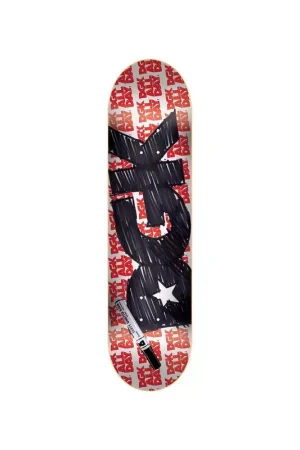 DGK DECK SCRIBBLE 7.9 Commande En Gros