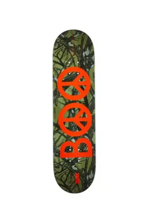 DGK DECK WOODLAND BOO 8.25 Jusqu'à Épuisement Des Stocks