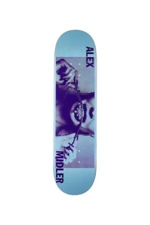 DISORDER DECK ALEX MIDLER CHAIN DEBUT PRO 8.5 Achetez Aujourd'hui
