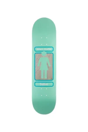 Certifié GIRL DECK 93 TIL MALTO 8.0 X 31.875