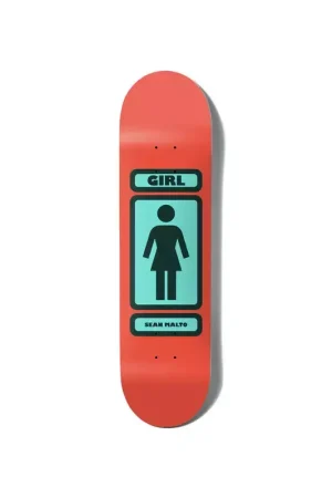GIRL DECK 93 TIL MALTO 8.0 X 31.875 II Commander Maintenant