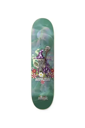 PRIMITIVE DECK HAMILTON AROMA 8.0 GREEN Acheter Direct