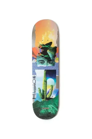 Acheter En Ligne PRIMITIVE DECK MYSTIC HAMILTON MULTI 8.38