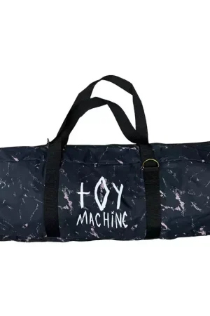 TOY MACHINE BAG CANVAS DECK CAMO Satisfait Ou Remboursé