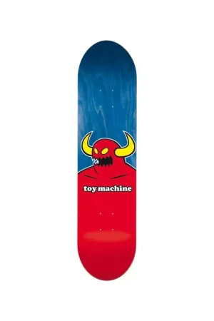 Promotion TOY MACHINE DECK MONSTER 8.13 X 31.75