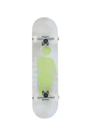 GIRL COMPLETE 8.0 X 31.5 X 14 WB BENNETT ROLLER Vente Flash