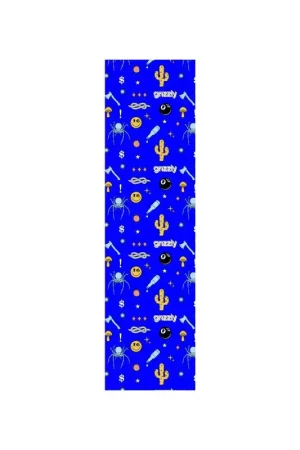 GRIZZLY GRIP PLAQUE FAVE THINGS 9 X 33 Soldes