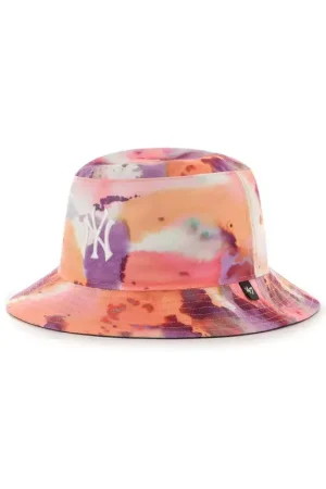 47 BUCKET CAP MLB NEW YORK YANKEES DAY GLOW DAY GLOW Prix Réduit