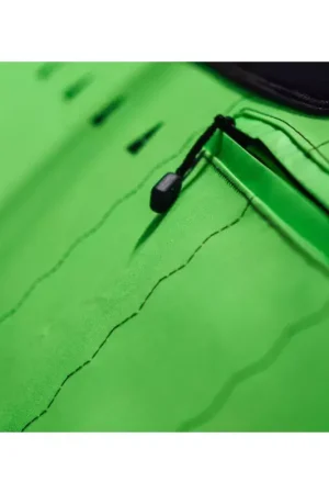 Produit De Marque Mastsleeve Material Green Width 1.45m p/m