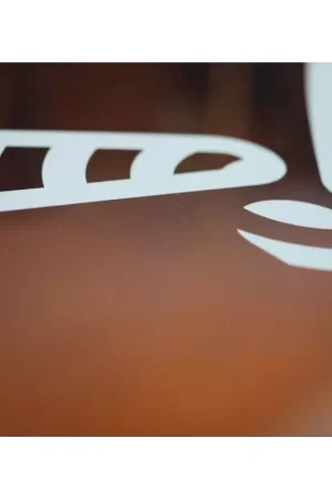 Must-Have Monofilm Transparent Thickness 4.0 mil Width 1.65m p/m