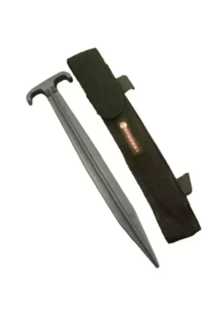 PLKB Groundstake (Grey) in case Prix Choc