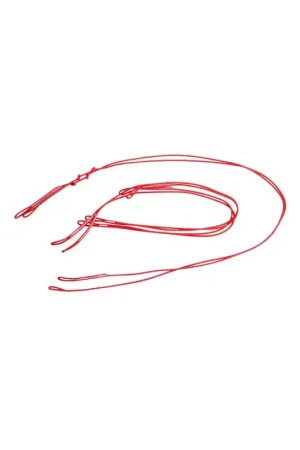 Dernier Modèle PLKB Speedsystem pulley replacement lines (set of 4)