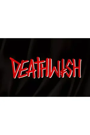 DEATHWISH BANNER DEATHSPRAY 3 X 5 Achetez Aujourd'hui