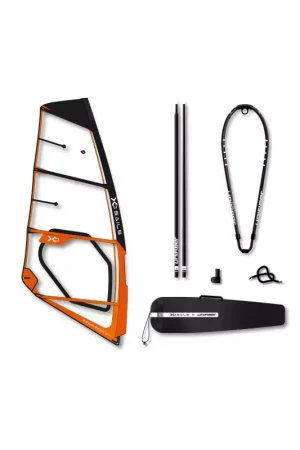 Gréement Maverick Monofilm Complete Rig EPX Acheter En Ligne