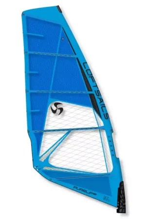 Voile THE LOFTSAILS Purelip HD 2026/27 Petit Prix
