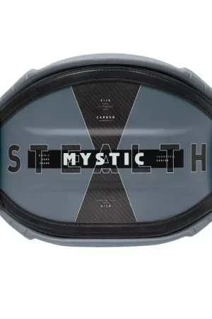 MYSTIC Stealth Waist Harness - Tidal Blue Populaire