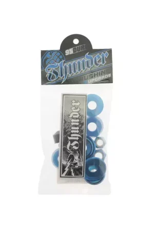 THUNDER BUSHINGS REBUILD KIT 95DU BLUE Soldes