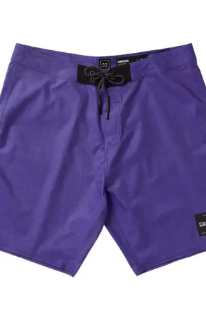Produit De Marque Mystic Brand Boardshorts - Purple