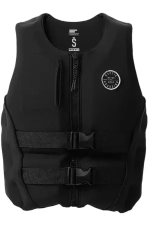 Mystic Floatation Vest USCG - Black - XL Must-Have
