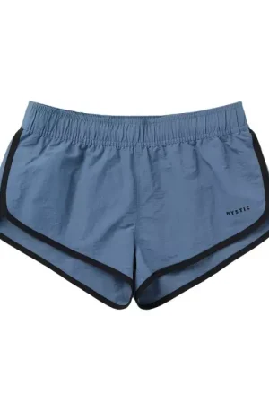 Mystic Layla Boardshort Women - Tidal Blue Promotion