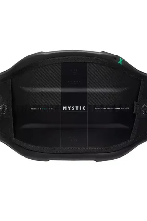 Achetez Aujourd'hui Mystic Majestic X Wing Harness - Black