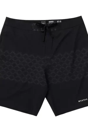 Achetez Aujourd'hui Mystic Prism Boardshort - Black