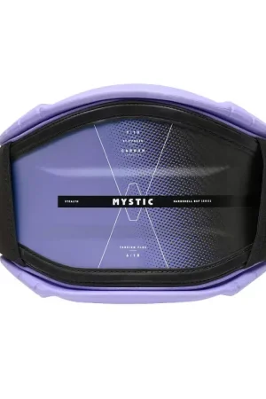 Mystic Stealth Waist Harness Women - Iris Blue Réduction