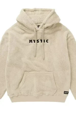 Affaire À Saisir Mystic Summit Hood Sweat - Sand