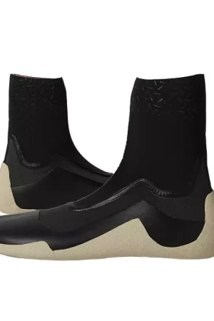 Mystic Supreme Boot 7mm Split Toe Quantité Limitée
