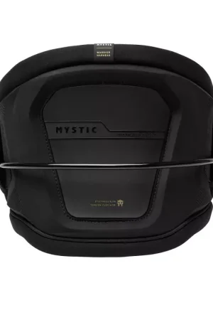 Expédition Rapide Mystic Warrior Waist Harness - Black