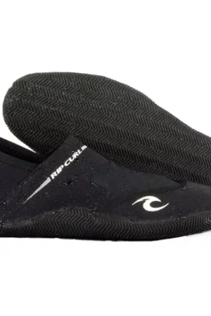 Ripcurl Mens Reefwalker 90 Black Meilleur Choix
