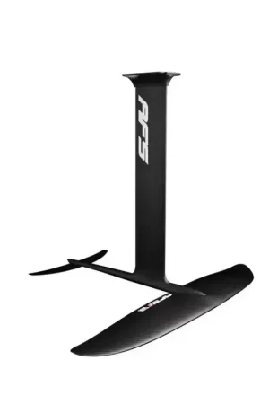 Foil Wing AFS Flyer Foil Complet – Mat Fuselink Carbon 85 HR, Fuselage Aluminium Prix Cassé