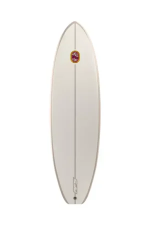 Surf Foil AFS Single F Mid lenght Super Prix