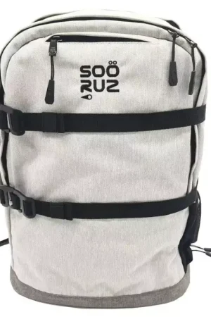 Expédition Rapide SOORUZ ÉQUIPEMENT Backpack ADVENTURE 35L Sand U